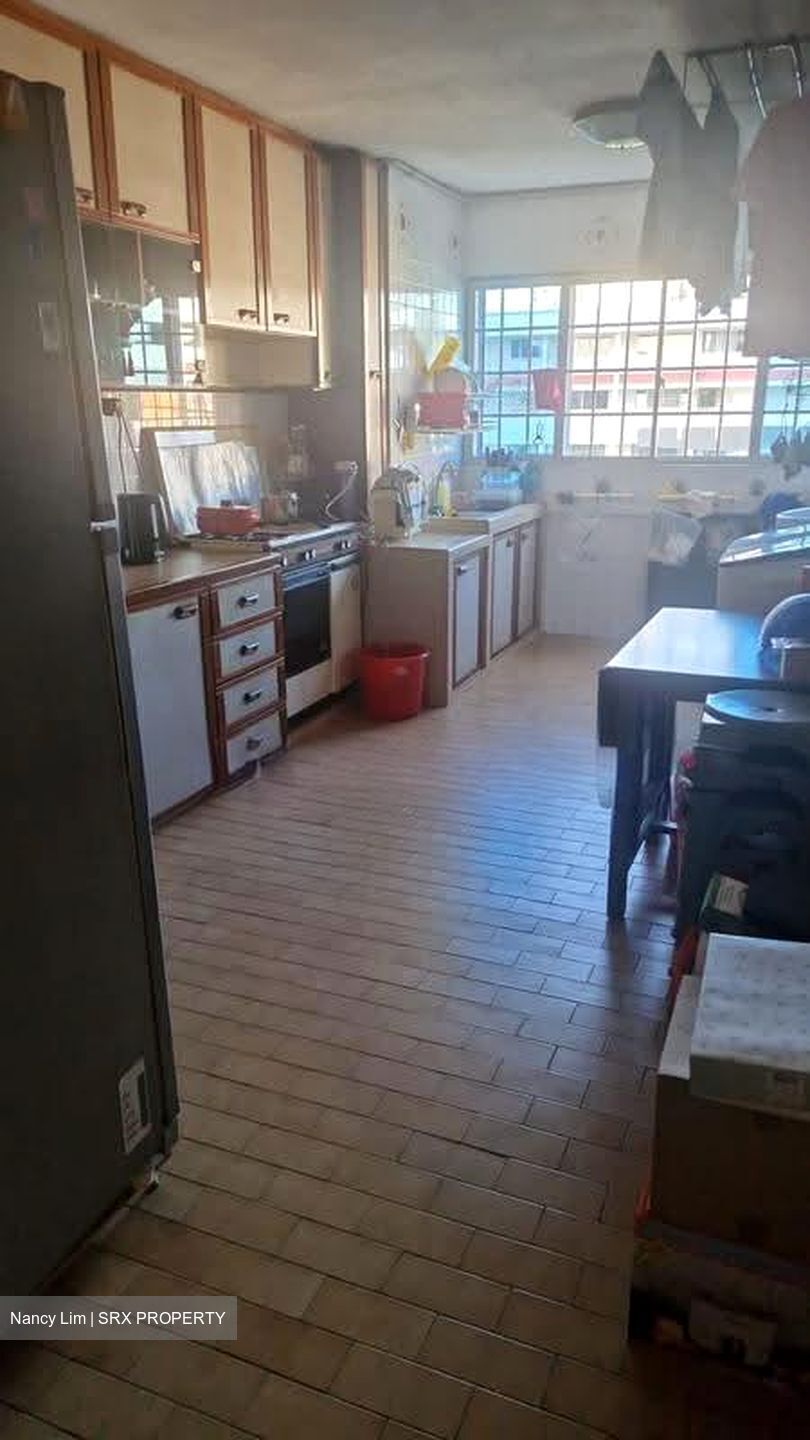 Blk 354 Hougang Avenue 7 (Hougang), HDB 4 Rooms #628905921